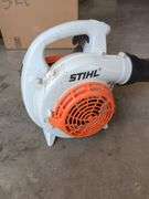 Stihl Leaf Blower
