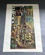 Signature Art Auction: A Curated Collection of Fine Art