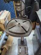 Porter Cable Drill Press, Model PCB6600DP