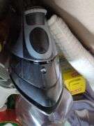 Household Cleaning Supplies & Dish Rack