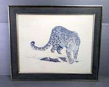 Signature Art Auction: A Curated Collection of Fine Art