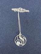 Assorted Pendants and Necklaces