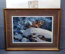 Signature Art Auction: A Curated Collection of Fine Art