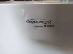 Soleus Air 70 Pint Dehumidifier