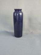 Original Artmark Asian Inspired Vase And Miniature Folding Screen
