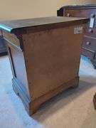 Stanley Furniture Bedside Chest/Nightstand