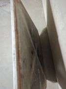 Square Onyx Table Top, 27.5" x 27.5" x 0.75"