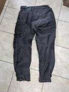 HWK Motorcycle Riding Pants - XL