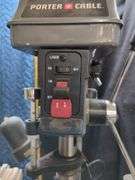 Porter Cable Drill Press, Model PCB6600DP