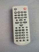 Toshiba SD-3960 DVD Player With Remote