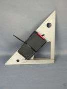 Measuring and Leveling Tools: Stanley Square, Levels, Stud Finders