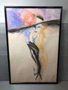 Signature Art Auction: A Curated Collection of Fine Art
