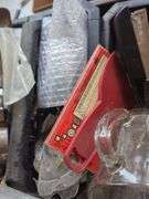 Tools and Hardware