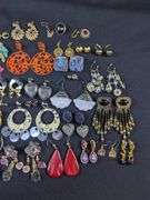 Assorted Earrings