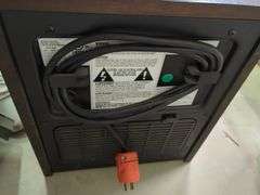 Lasko Heater, Duraflame Heater and Vornado Fan Lot