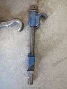 Mechanics Puller Assortment, Various Sizes And Styles