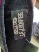 Zeus Helmet and Bikerse Glove Set