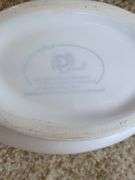 Corningware Bowls, Fukagawa Platters, Serving Utensils And More