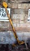 Belton Historical Railroad Relic And Memorabilia Auction