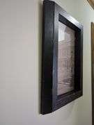 Paris Street Scene Framed Print
