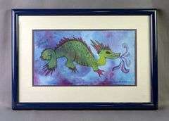 Signature Art Auction: A Curated Collection of Fine Art