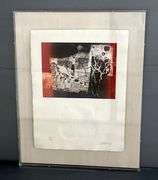 Signature Art Auction: A Curated Collection of Fine Art