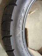 Shinko Tour Master 130/90-17 Motorcycle Tire,  Fits Honda GL1000 Goldwing