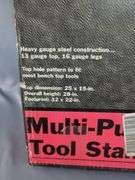 Craftsman Multi-Purpose Tool Stand