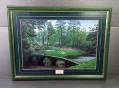 Signature Art Auction: A Curated Collection of Fine Art