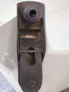 Carpentry Hand Planes, Qty 2