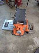 Ridgid 13" Thickness Planer, Model R4330