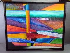 Signature Art Auction: A Curated Collection of Fine Art