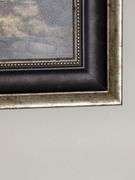 Framed Landscape Print, 17" x 19.5"