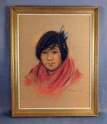 Signature Art Auction: A Curated Collection of Fine Art