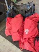 Camping and Outdoor Equipment Lot