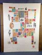 Signature Art Auction: A Curated Collection of Fine Art