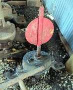 Belton Historical Railroad Relic And Memorabilia Auction