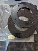 Router Base Plate, Magnetic Welding Clamps, and More