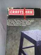 Craftsman Multi-Purpose Tool Stand