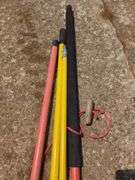 Arborist Tree Trimming Poles
