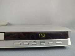 Toshiba SD-3960 DVD Player With Remote