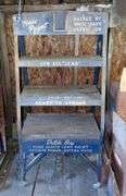 Belton Historical Railroad Relic And Memorabilia Auction