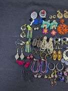 Assorted Earrings