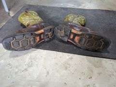 Ariat Men's Work Boots - Size 13D
