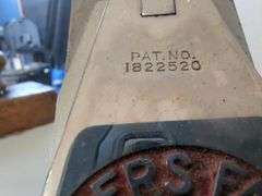 Millers Falls No. 9 Hand Plane
