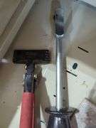 Welding and Metalworking Tools
