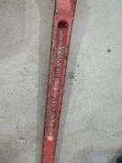 Towing and Lifting Tools