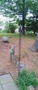 Tiki Bitefighter Mosquito Torches, qty 2, 64", With Fuel