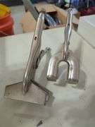 Pittsburgh Locking Pliers, Qty 3