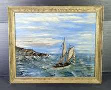 Signature Art Auction: A Curated Collection of Fine Art